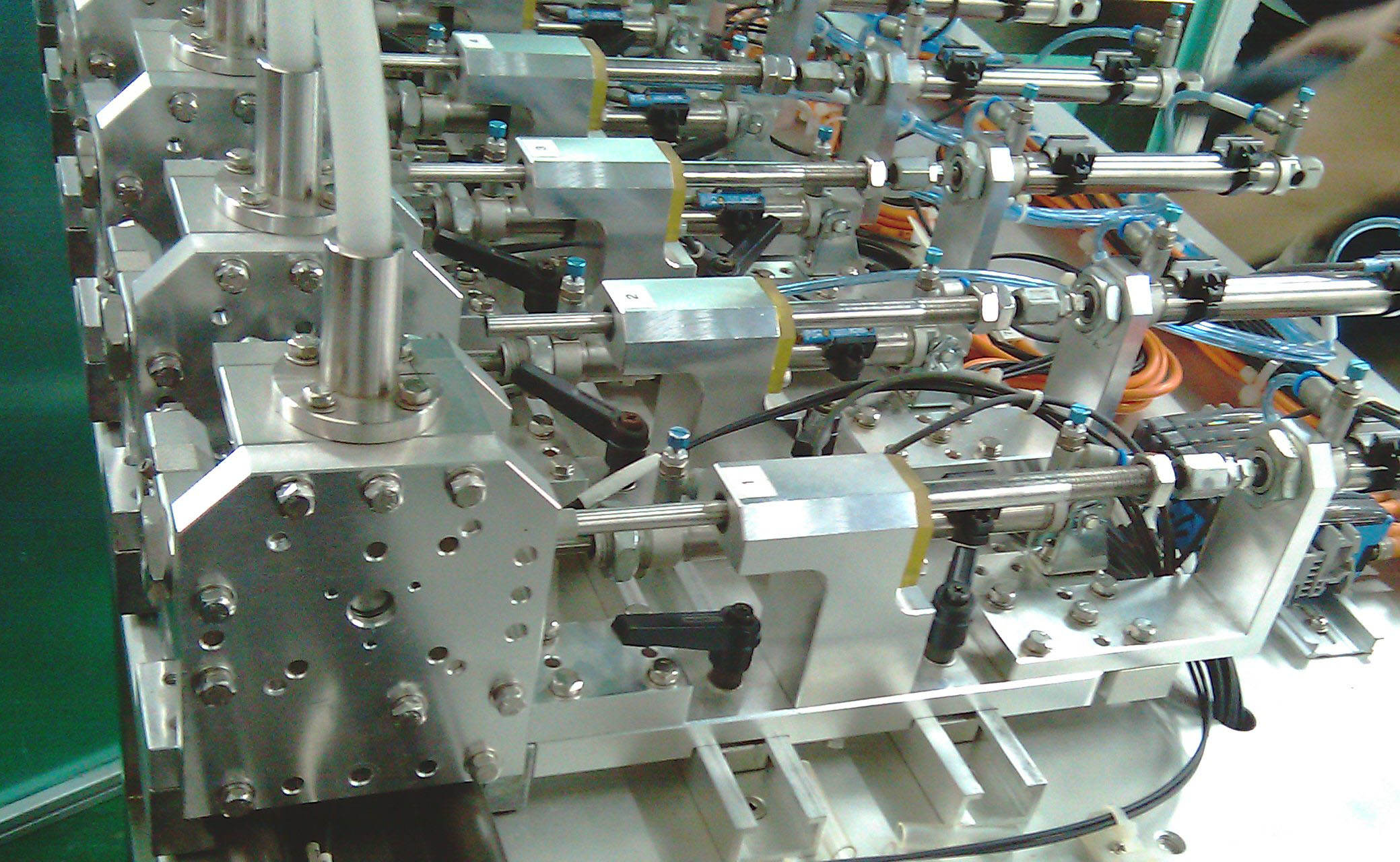 從北京新機場試飛，看精密機械加工技術