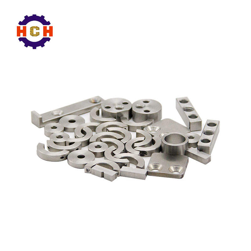 深圳精密機械加工廠家，不認同加關稅有利論