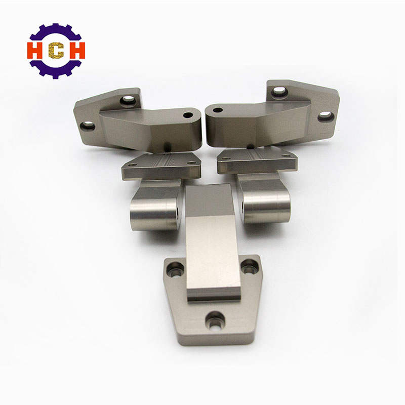 工業(yè)互聯(lián)網(wǎng)平臺，逐漸成為精密零件加工重要的組成部分