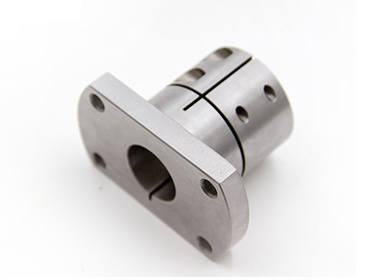 機(jī)械零件加工