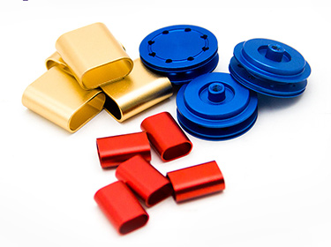 深圳精密機械加工廠家，調色工藝絕佳